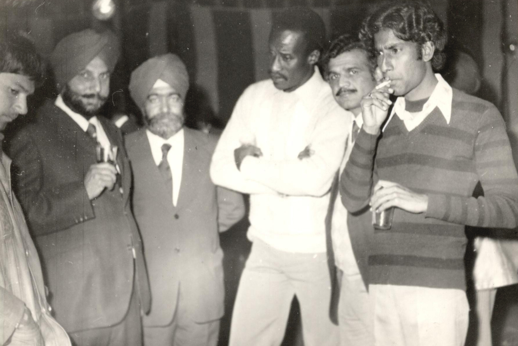 White leather Cricket balls